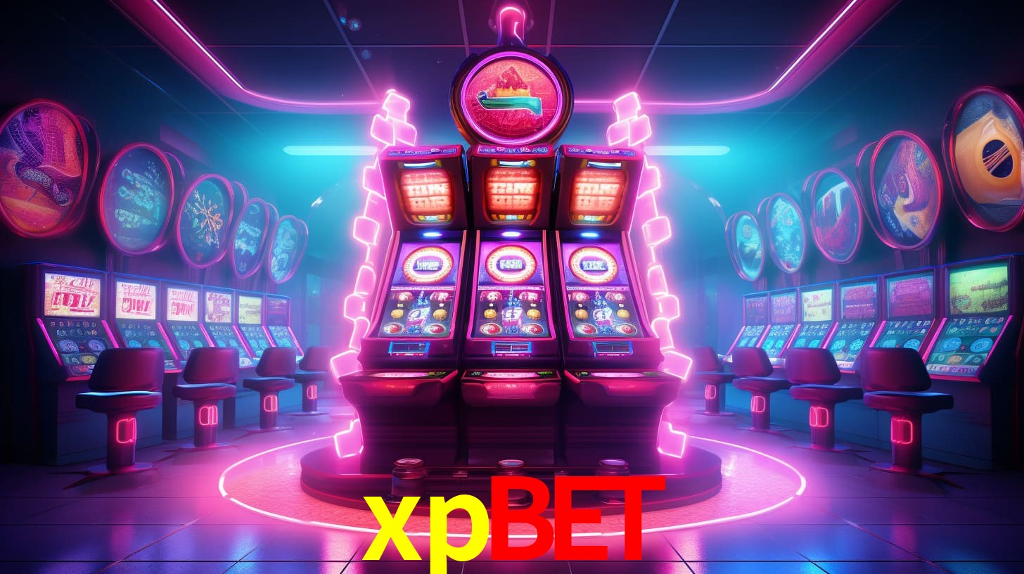 xpbet: Seu Cassino Premiado com Pagamentos Rápidos