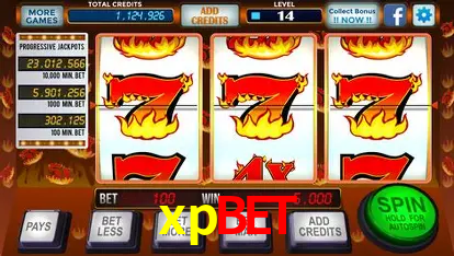 Desvendando o Mundo dos Jogos Virtuais na xpbet