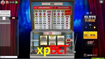 A Emoção da Loteria na xpbet: Uma Chance de Mudança de Vida