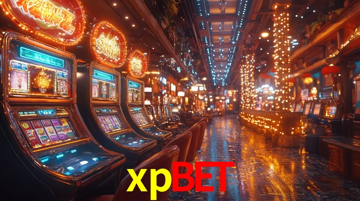 xpbet - Cassino Digital do Brasil - xpbet.com