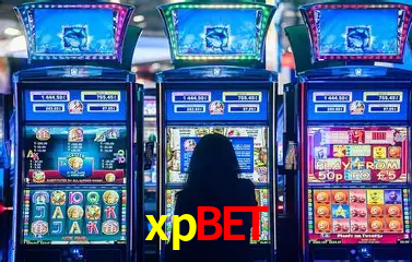 A Popularidade dos Caça-Níqueis no xpbet