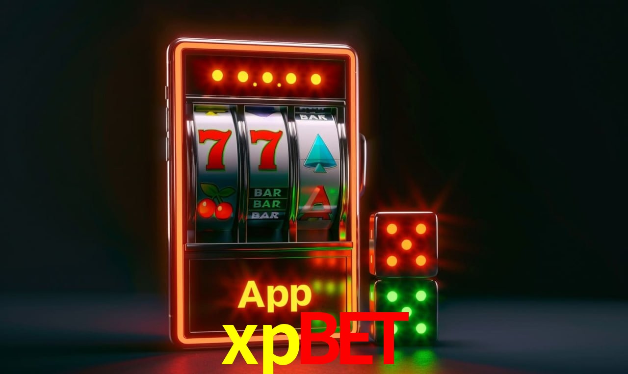 Jogos de Slot xpbet