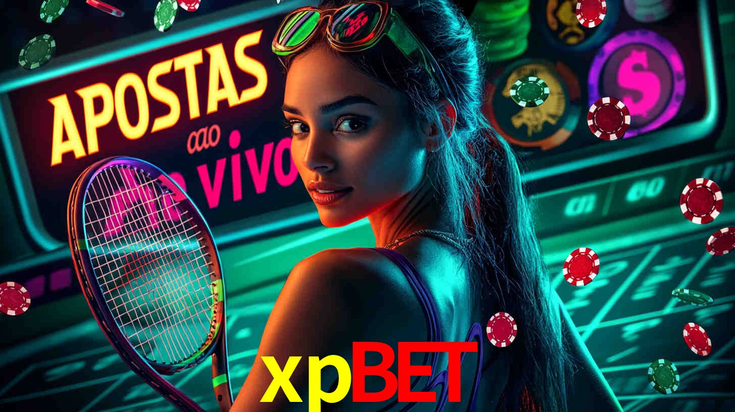 Explorando a Categoria de Eventos em Apostas na xpbet