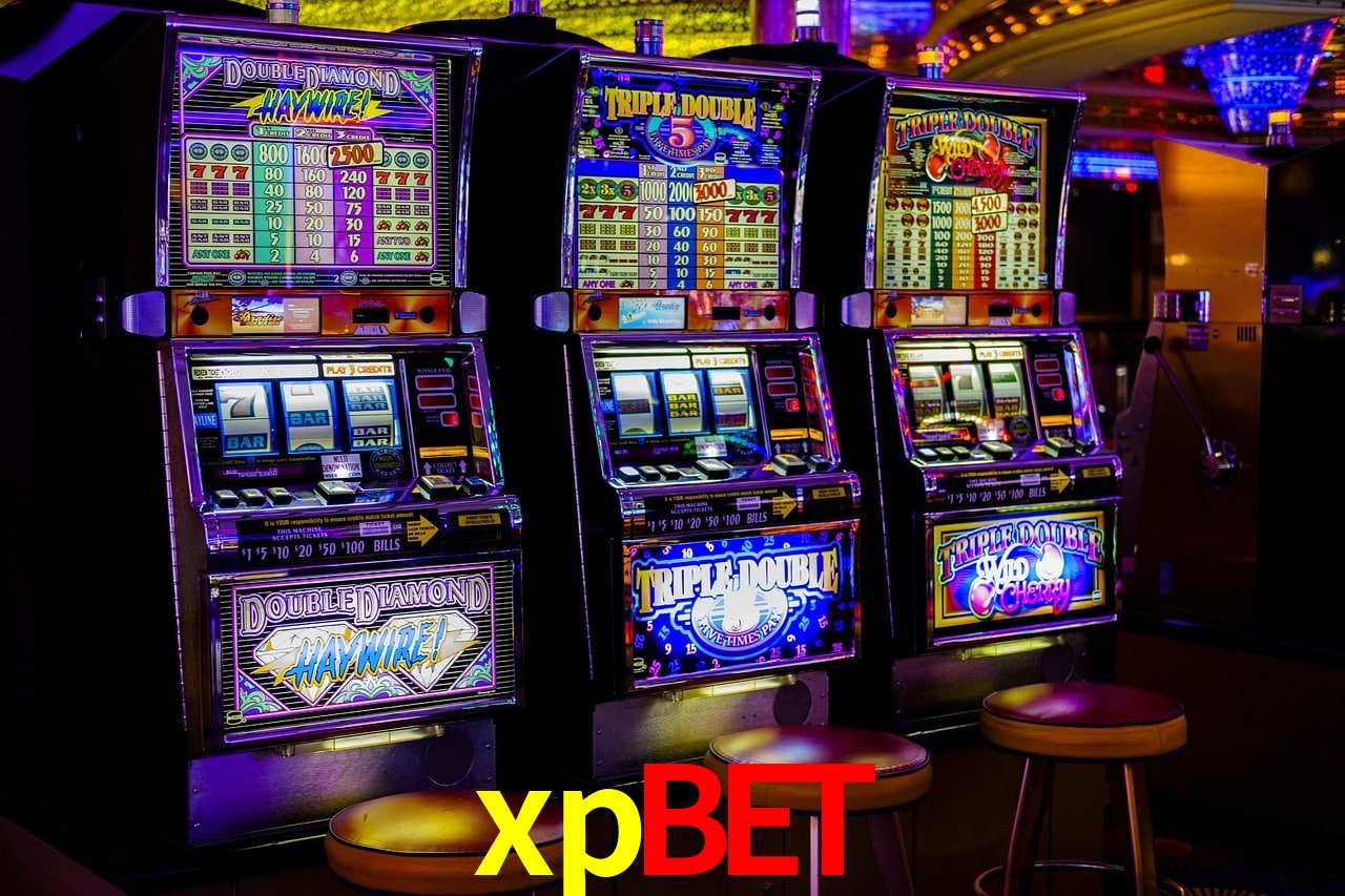 Apostas de Tênis xpbet