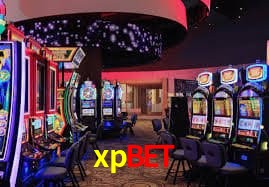 Cassino ao Vivo xpbet - Dealers Brasileiros Profissionais