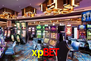 A Popularidade dos Caça-Níqueis no xpbet