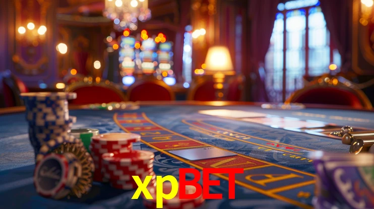 Account Benefits xpbet