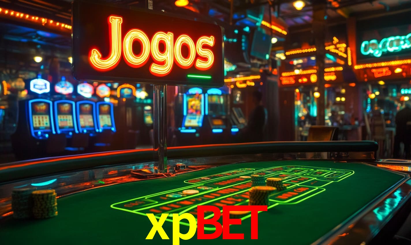Tecnologia da Plataforma xpbet