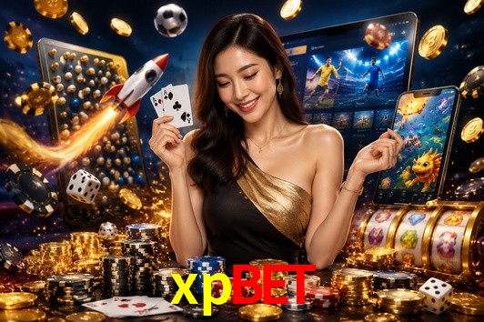 Game Providers xpbet