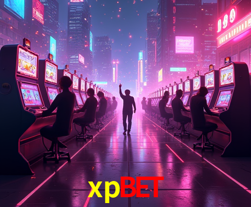 Casino VIP xpbet