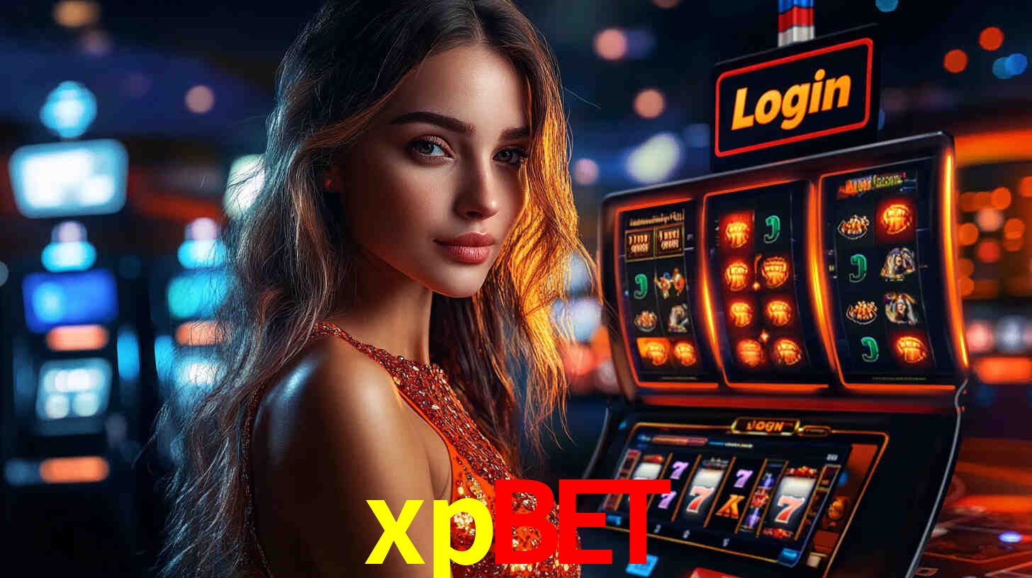 Sinta a adrenalina dos jogos de cassino com xpbet