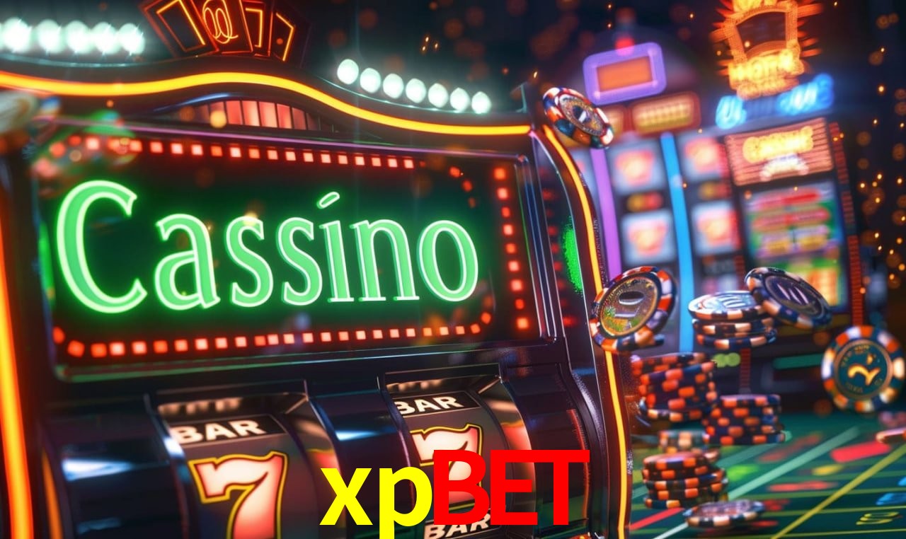 Integração de APIs xpbet