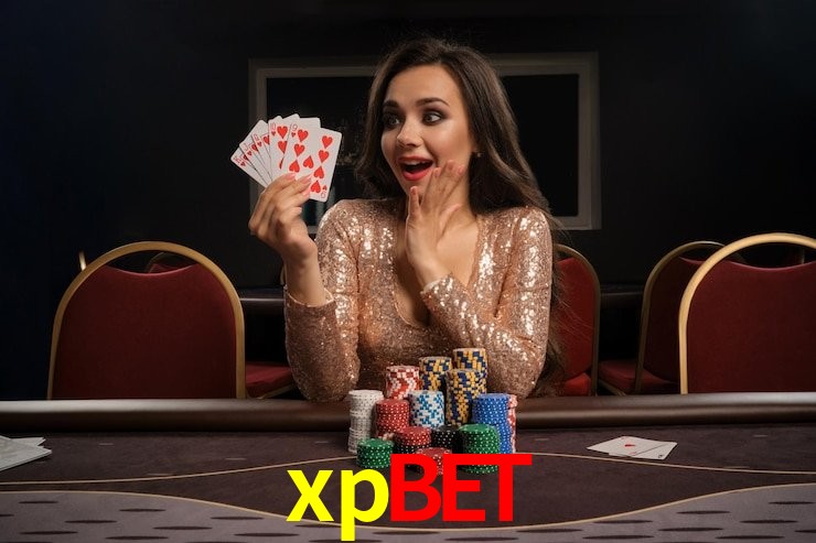 Jogos Exclusivos xpbet