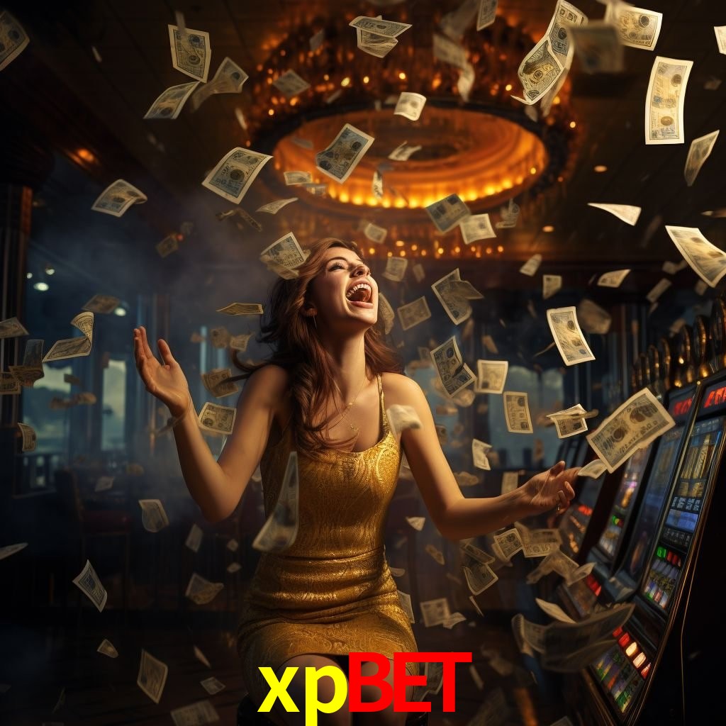 Roulette Table xpbet