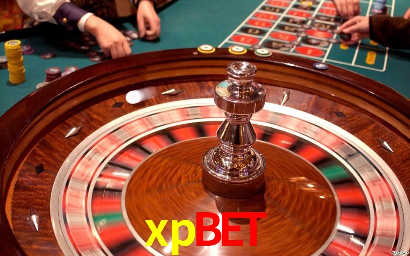 Casino Ao Vivo xpbet