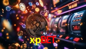 Interface do App xpbet