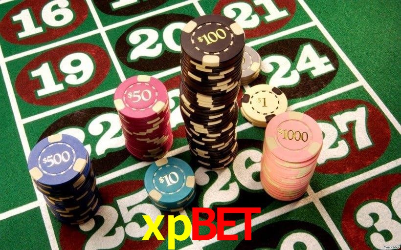 cassino xpbet