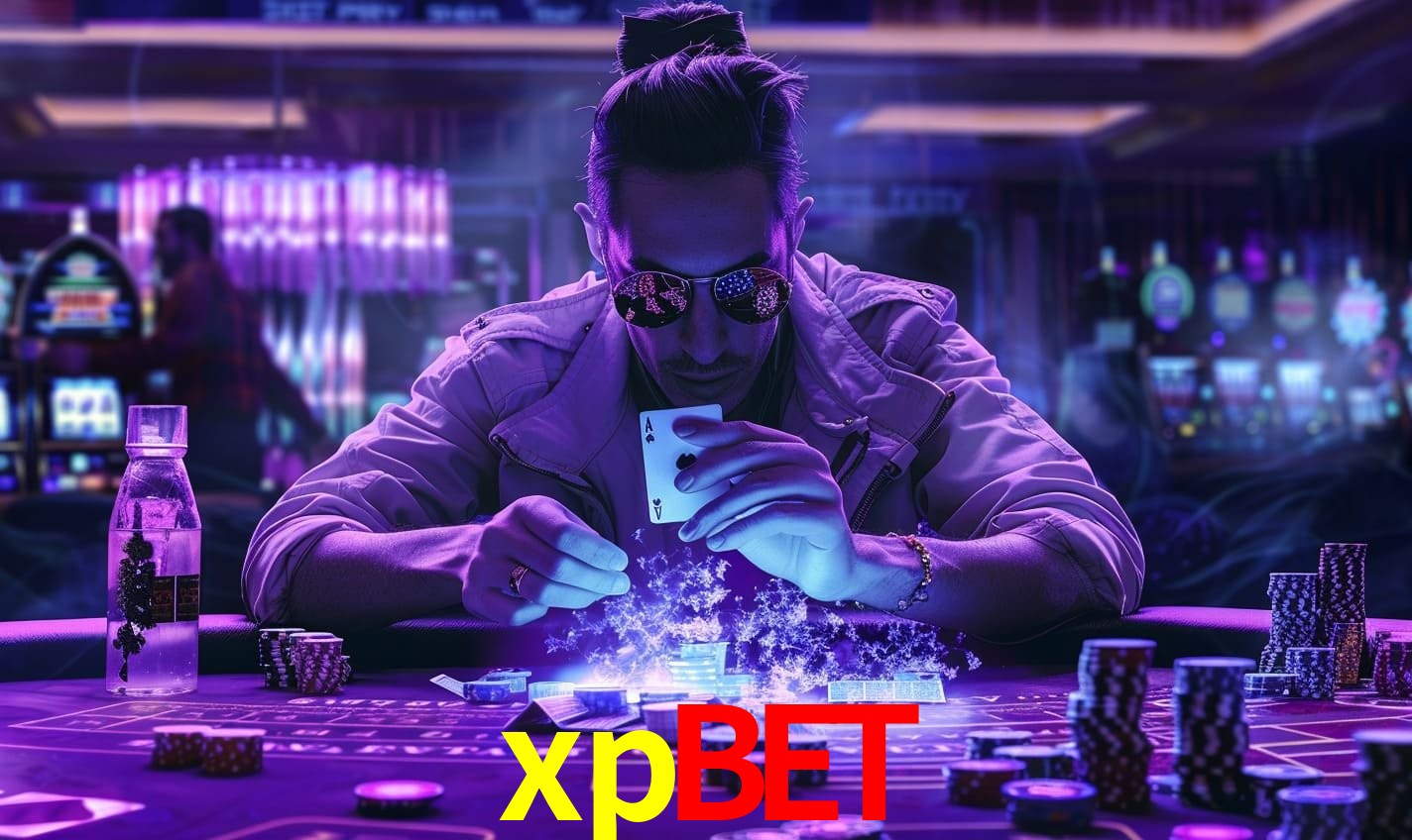 Live Casino xpbet