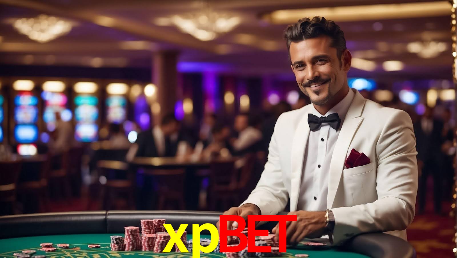 Promoções Sazonais xpbet