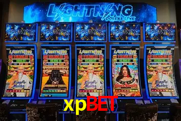 Inovações de Jogos na xpbet: O Futuro das Experiências Interativas
