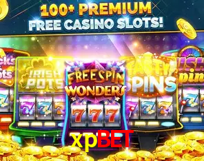 Inovações de Jogos na xpbet: O Futuro das Experiências Interativas
