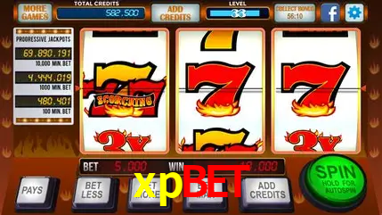 A Emoção da Loteria na xpbet: Uma Chance de Mudança de Vida