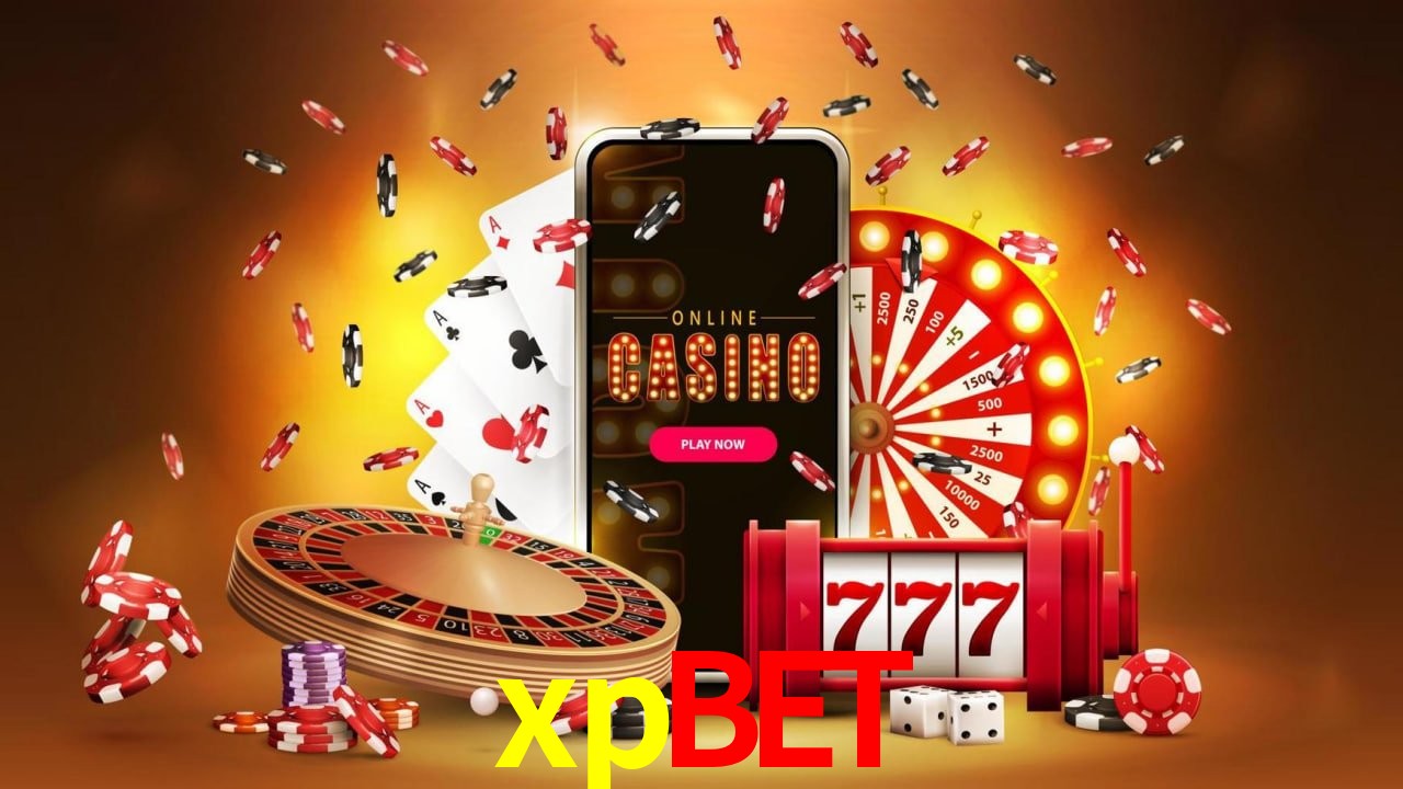 A Popularidade dos Caça-Níqueis no xpbet