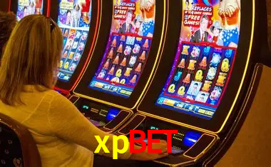 Descubra o Mundo do Cassino Online com xpbet