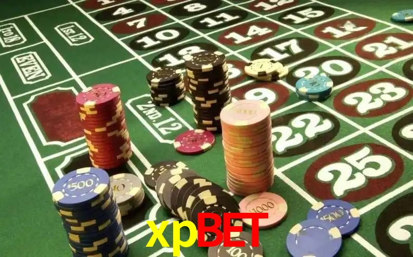 Provedores de Jogos xpbet