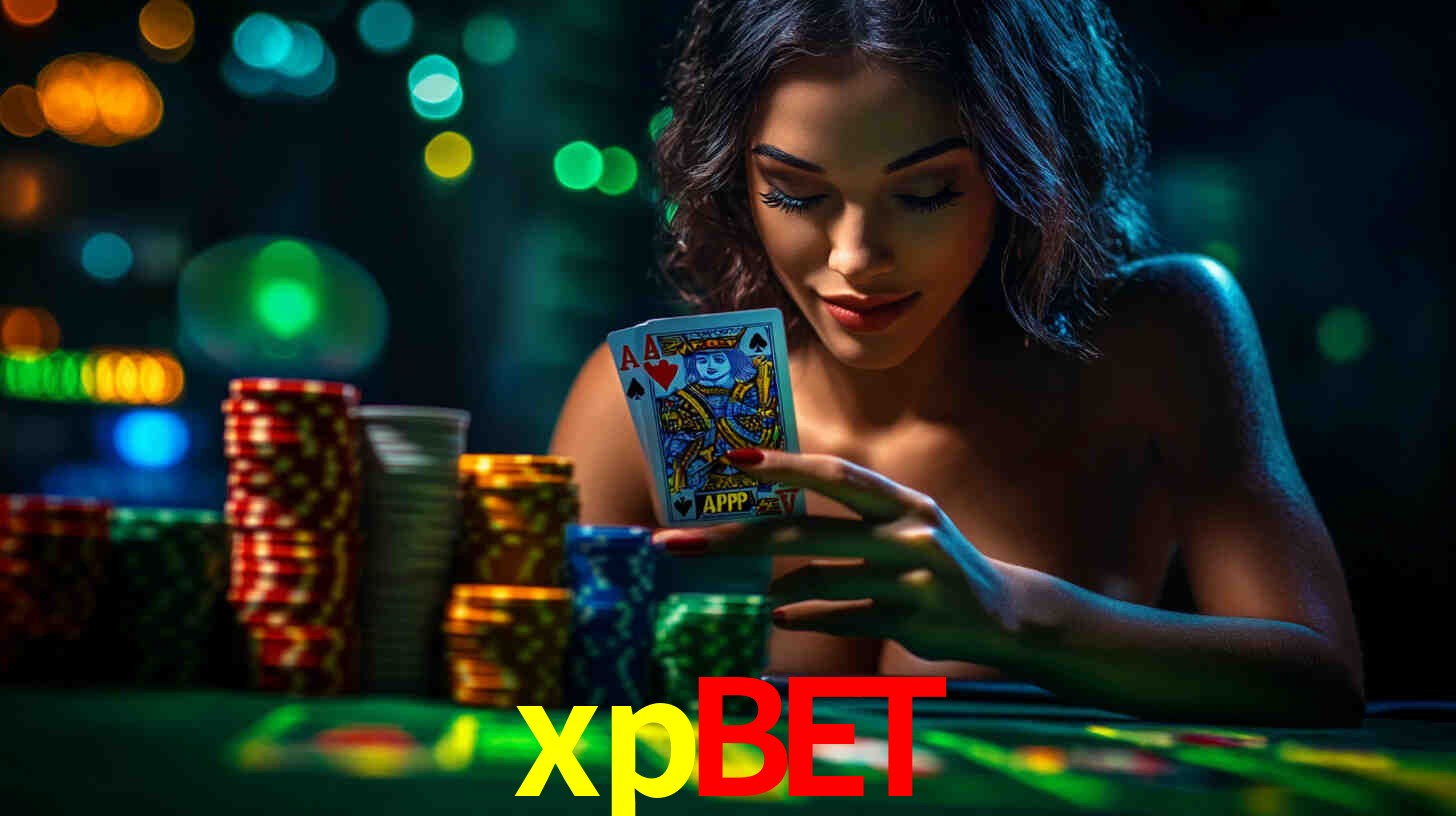 Inovações de Jogos na xpbet: O Futuro das Experiências Interativas