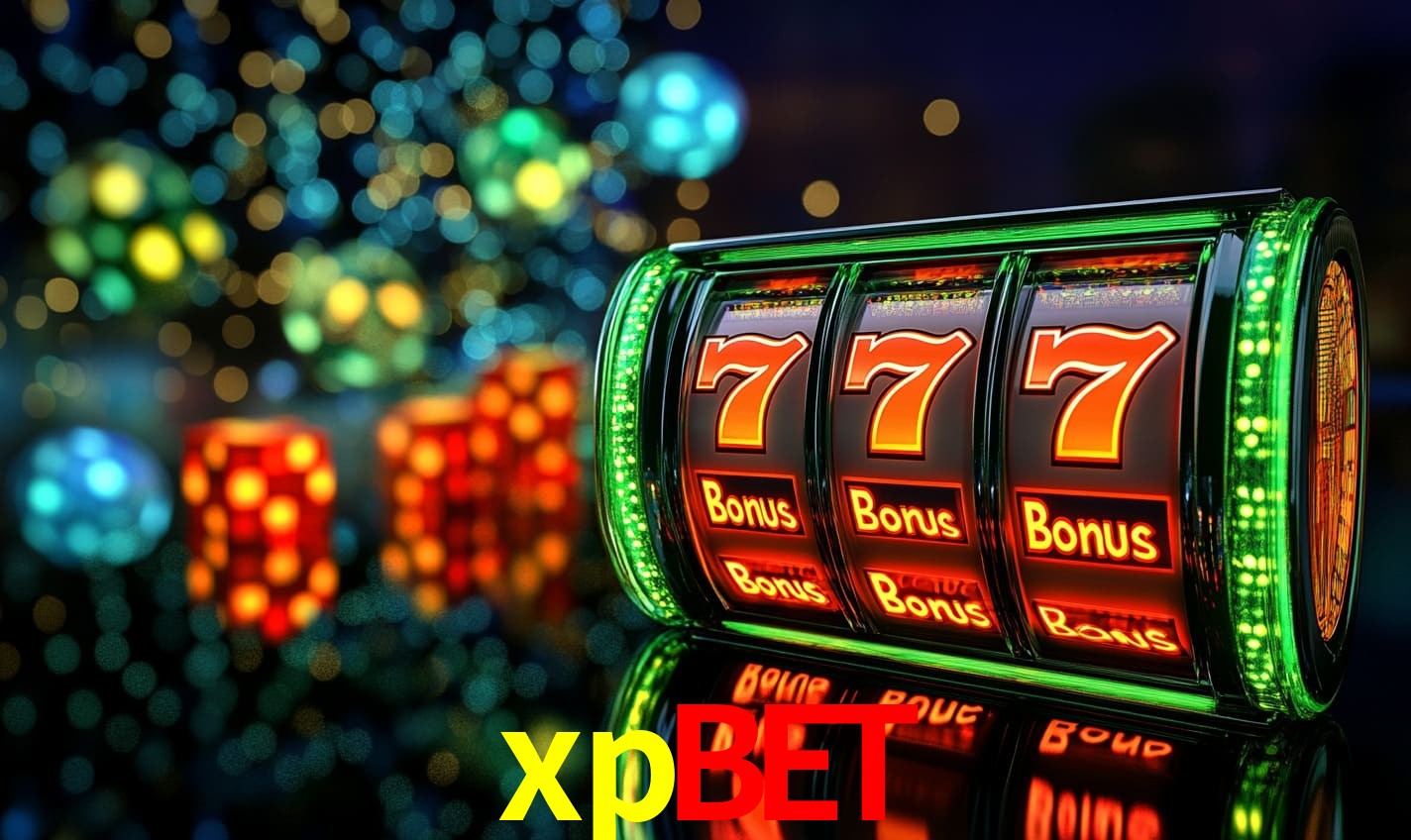 Design Responsivo xpbet