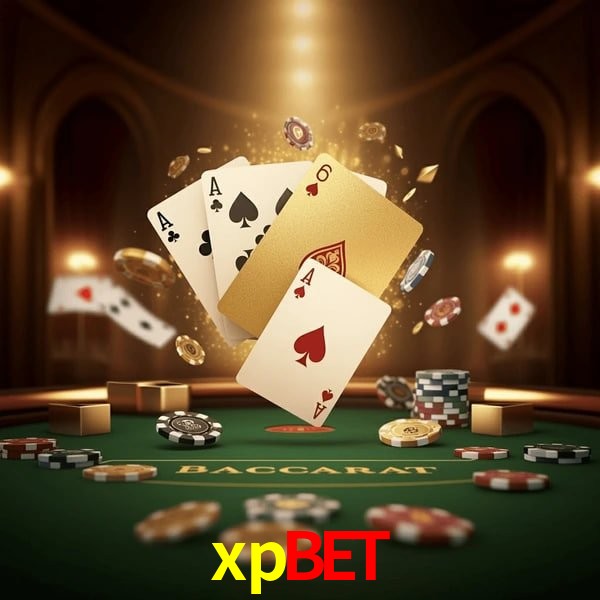 Blackjack Table xpbet