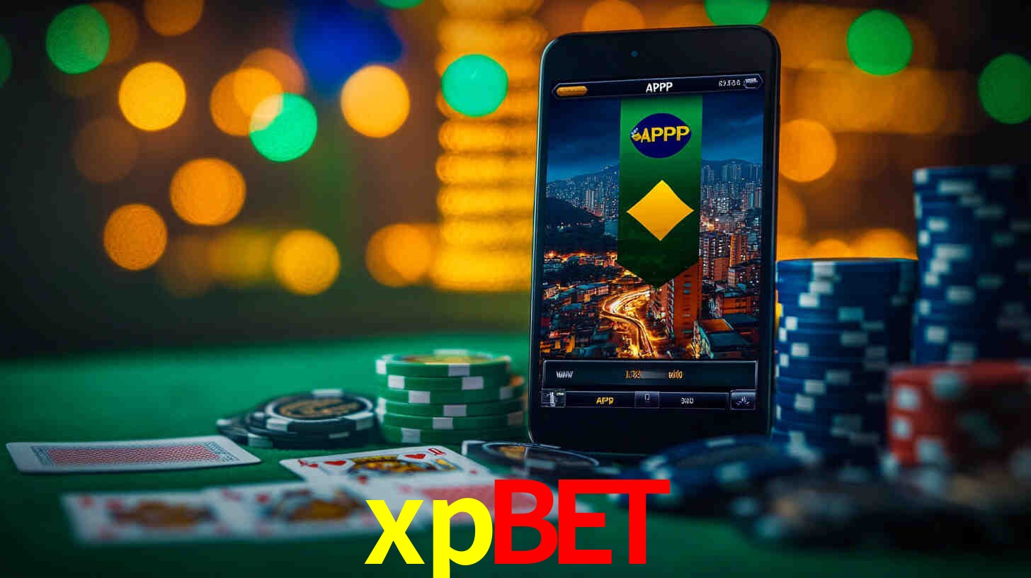 A Experiência Imersiva dos Cassinos Ao Vivo no xpbet