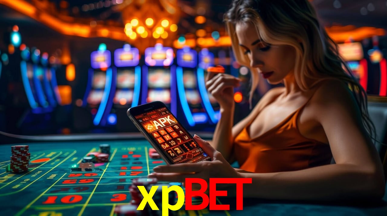 VIP Casino xpbet