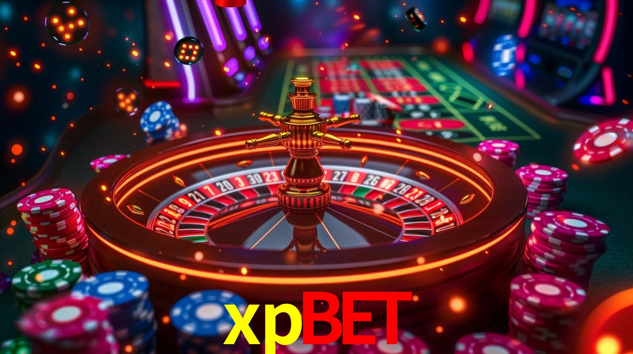 A Emoção da Loteria na xpbet: Uma Chance de Mudança de Vida