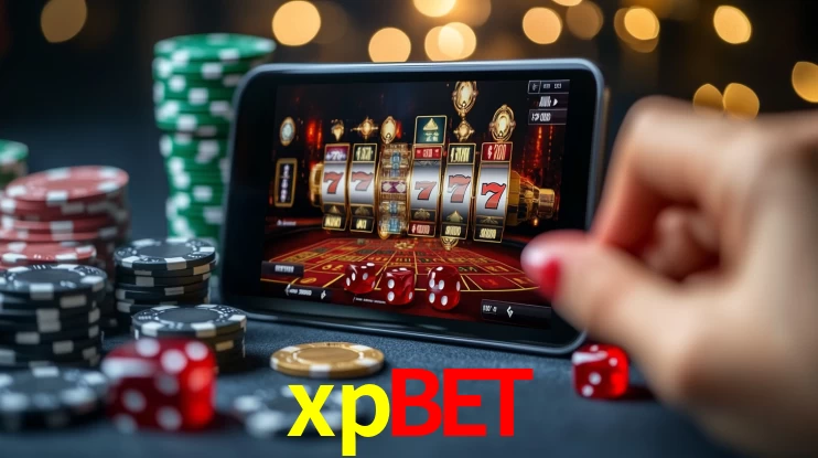 xpbet App Interface