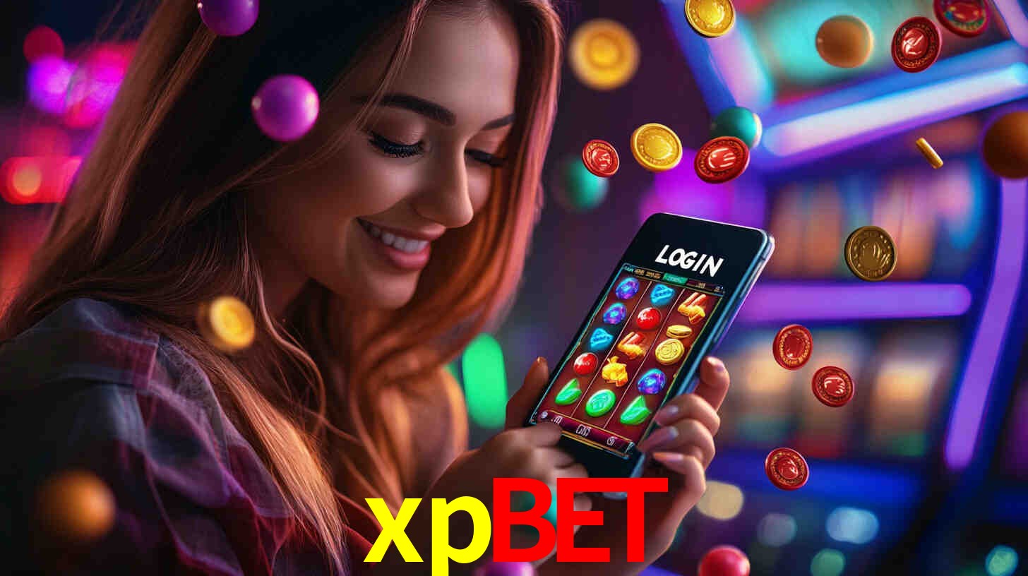 Sinta a adrenalina dos jogos de cassino com xpbet