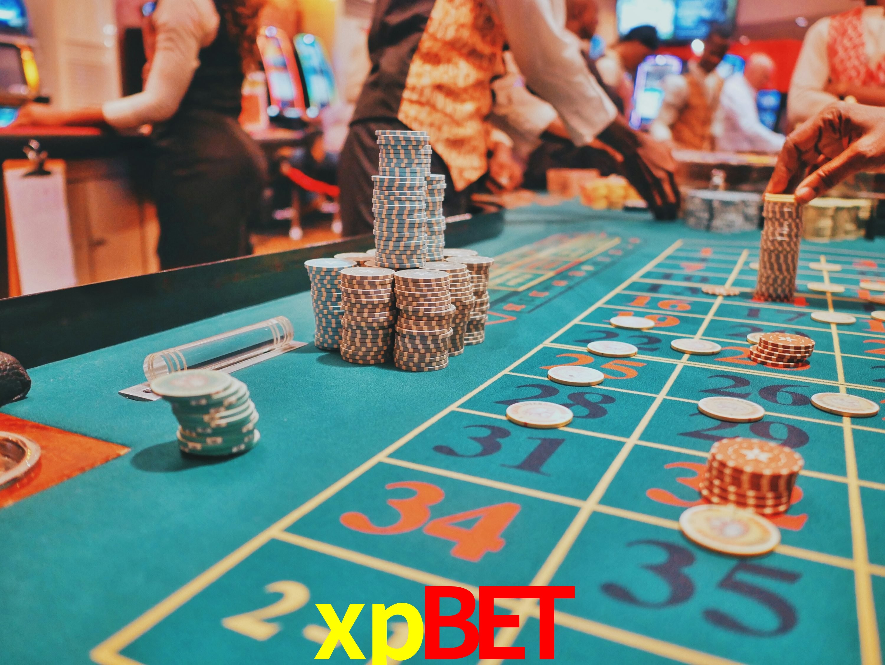 Football Betting xpbet