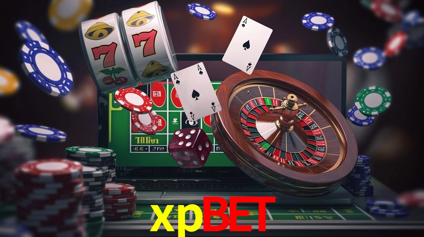 Welcome Bonus xpbet