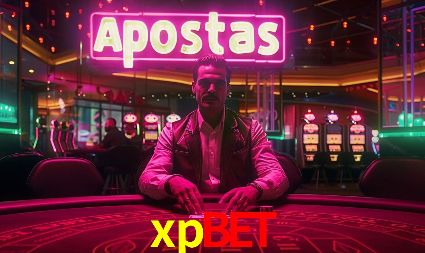 A Popularidade dos Caça-Níqueis no xpbet
