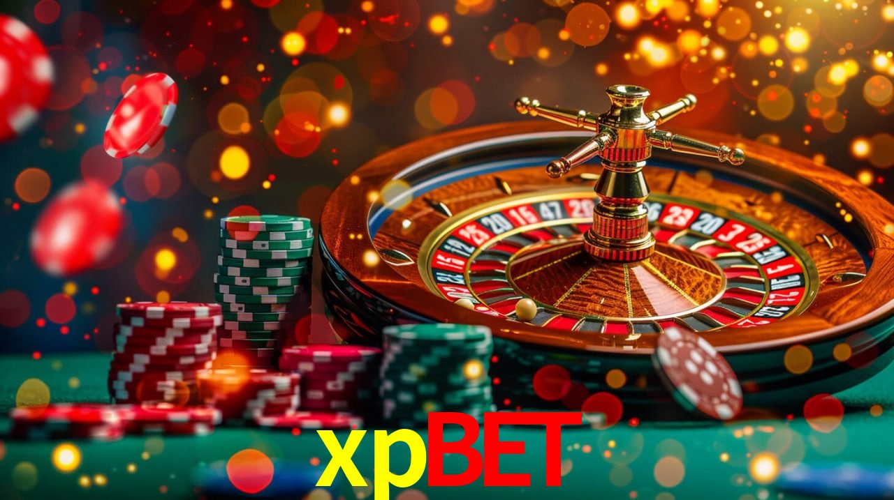Explorando a Categoria de Eventos em Apostas na xpbet