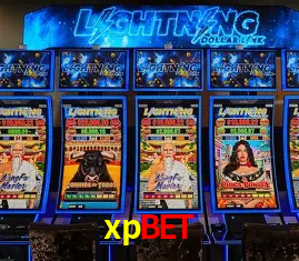 Descubra a Magia dos Jogos de Arcade no xpbet