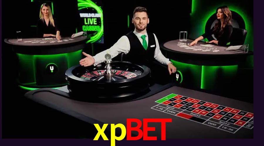 Quick Registration xpbet
