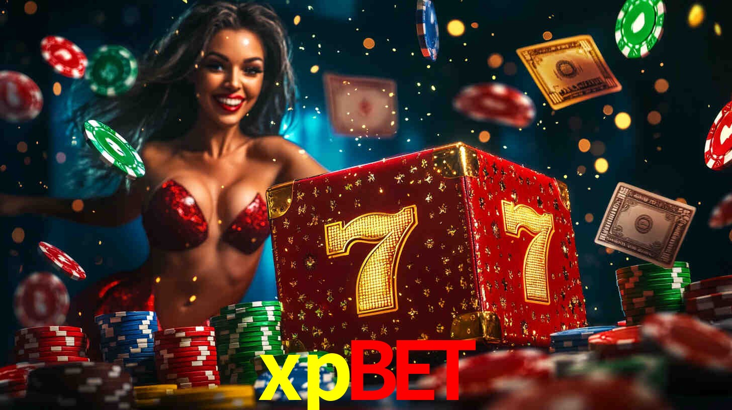 A Experiência Imersiva dos Cassinos Ao Vivo no xpbet