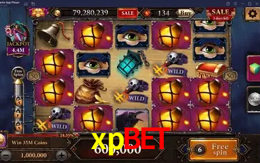 APP oficial da xpbet para mobile