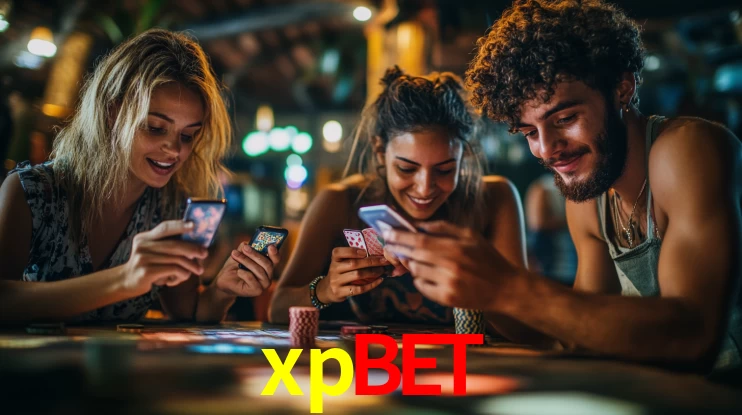 Welcome Bonus xpbet