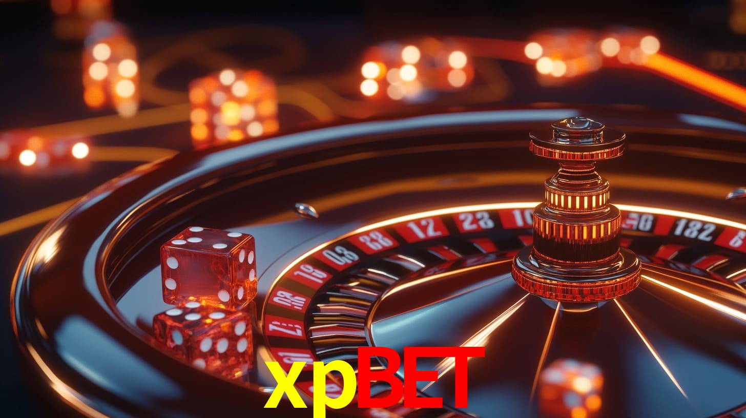 Roulette Table xpbet