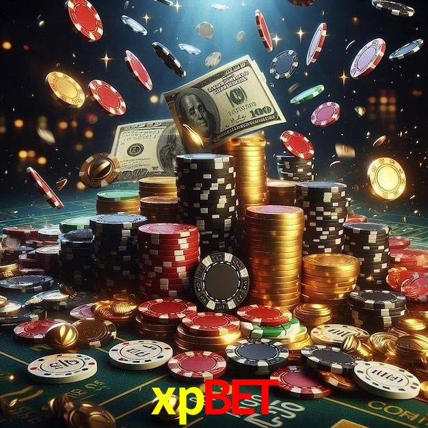 A Experiência Imersiva dos Cassinos Ao Vivo no xpbet