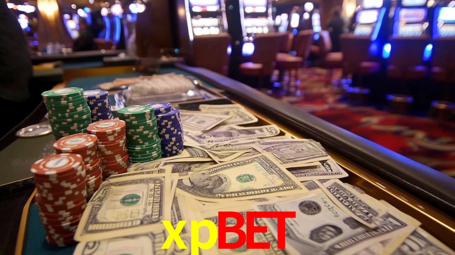 Seasonal Promotions xpbet