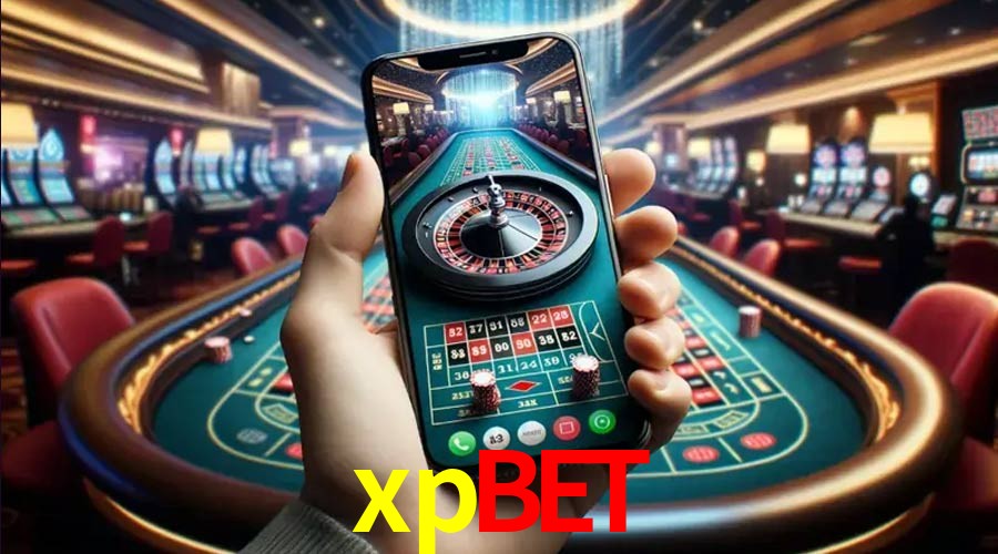 Slot Games xpbet